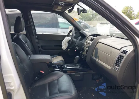 2008 Ford Escape Limited из США, поврежденный, VIN 1FMCU04118KC34311